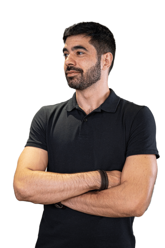 victor ramos